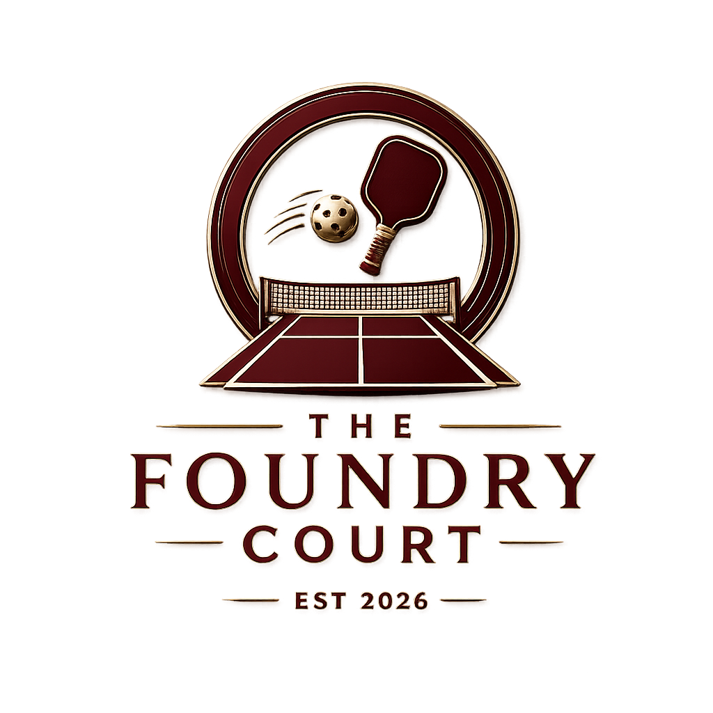 The Foundry Court
